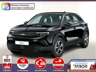 Gebraucht Opel Mokka