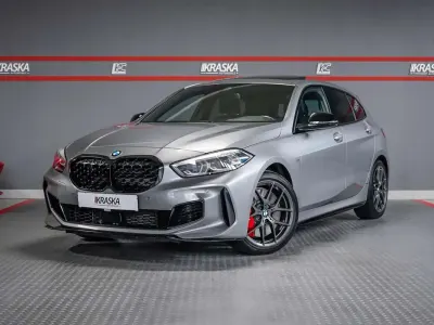 Gebraucht BMW 135