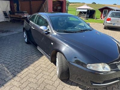 Alfa Romeo GT