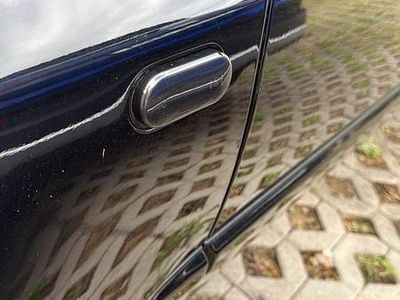 VW Golf Cabriolet