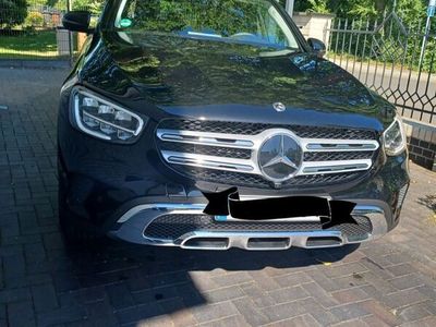 gebraucht Mercedes 200 GLC4MATIC Autom. -