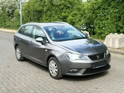 Gebraucht Seat Ibiza ST