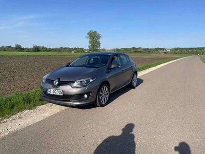 Renault Mégane III