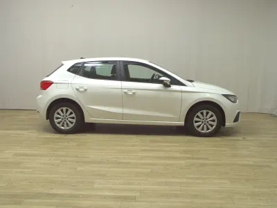 Gebraucht Seat Ibiza