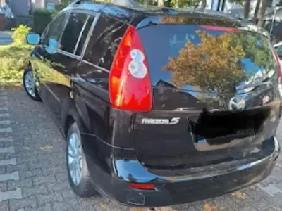Używany Mazda 5