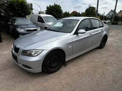 Gebraucht BMW 320