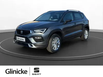 Gebraucht Seat Ateca
