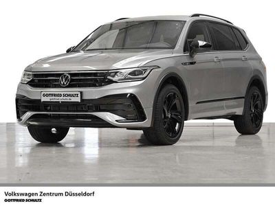VW Tiguan Allspace