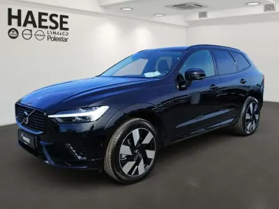 Usata Volvo XC60 Plus 455 CV (334 kW) 2025 Nero SUV