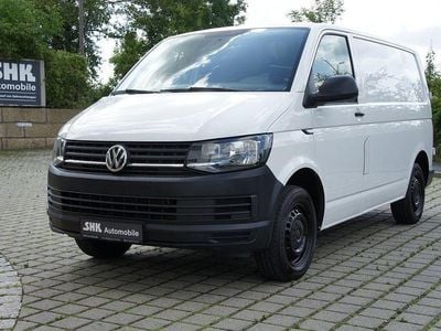 VW T6