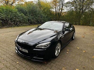 BMW 640