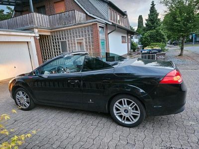 Ford Focus Cabriolet