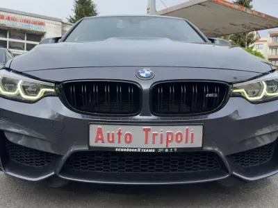 Używany BMW M3