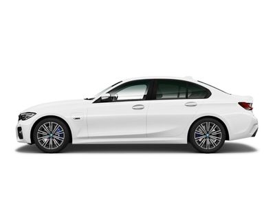 BMW 330e