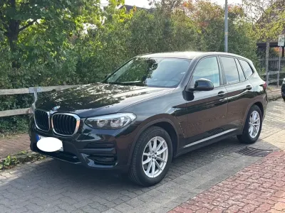 Gebraucht BMW X3