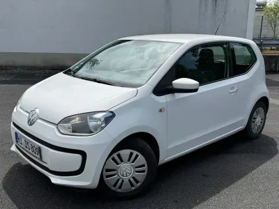 Gebraucht VW up!
