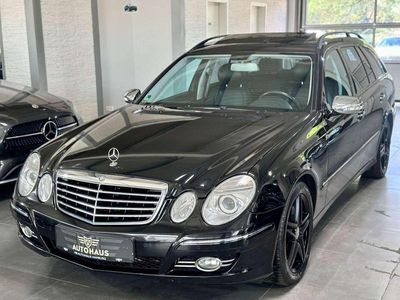 Mercedes E350