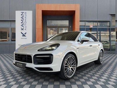 Gebraucht Porsche Cayenne Platinum Edition 462 PS (339 kW) 2023 Grau SUV