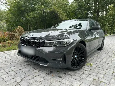 Gebraucht BMW 318