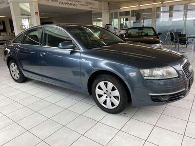 gebraucht Audi A6 Lim. 2.8 FSI quattro,Tüv-Neu,Automatik,Xenon