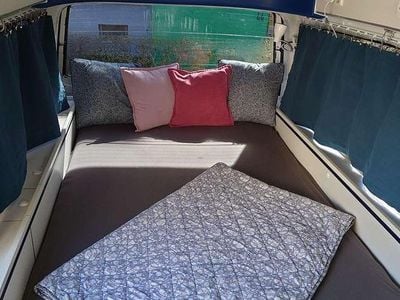 Gebraucht VW T5 102 PS (75 kW) 2013 Weiß Van