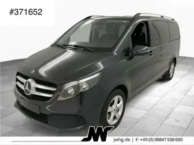 Gebraucht Mercedes V220