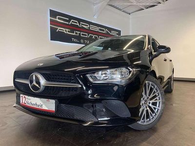 Mercedes CLA180