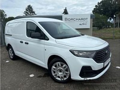 Neu Ford Transit Connect Trend 122 PS (89 kW) 2026 Weiß (frostweiß) Van / Kleinbus