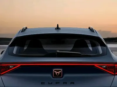 Gebraucht Cupra Formentor
