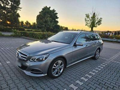 Mercedes E250