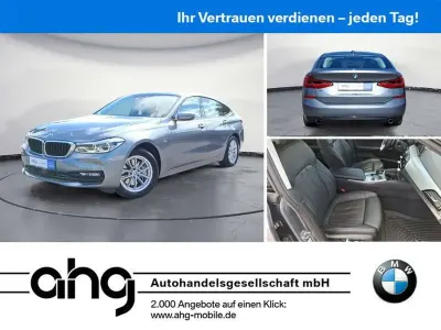 Gebraucht BMW 630
