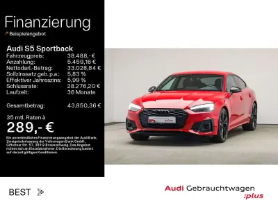 Gebraucht Audi S5