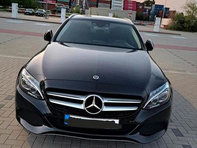 Mercedes C250