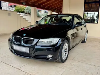 Gebraucht BMW 318