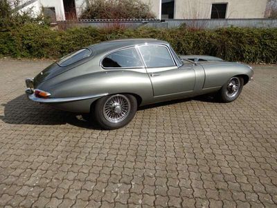 gebraucht Jaguar E-Type FHC ( Coupe)