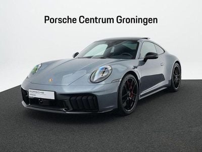 Brugt Porsche 911 Carrera GTS 541 HK (397 kW) 2025 Grå