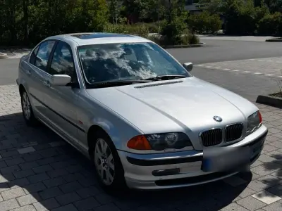 Gebraucht BMW 320
