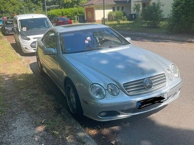 gebraucht Mercedes CL55 AMG AMG AMG