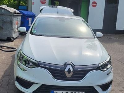 Renault Mégane IV