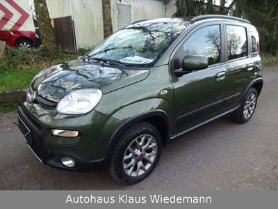 Fiat Panda 4x4
