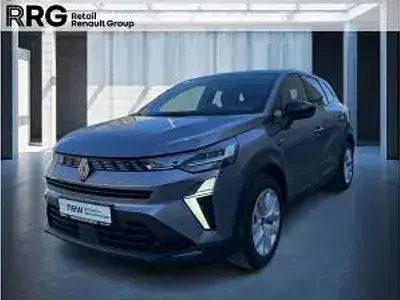 Gebraucht Renault Symbioz Evolution 144 PS (105 kW) 2025 Grau SUV
