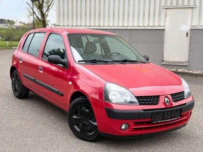 Renault Clio II