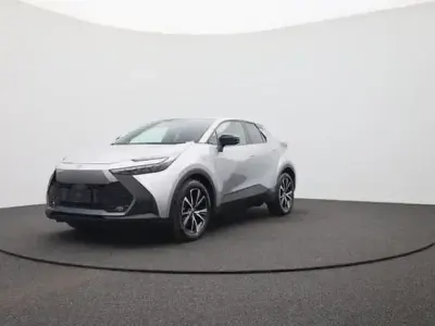Gebraucht Toyota C-HR
