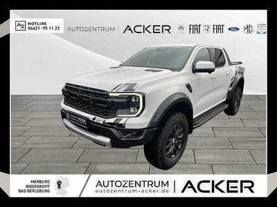 Gebraucht Ford Ranger Raptor 209 PS (153 kW) 2024 Andere farbe Pickup