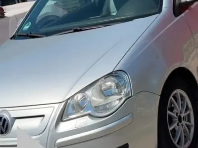 Gebraucht VW Polo 80 PS (58 kW) 2007 Kleinwagen