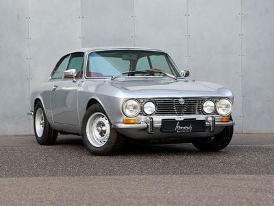 Gebraucht Alfa Romeo 2000 131 PS (96 kW) 1975 Silber