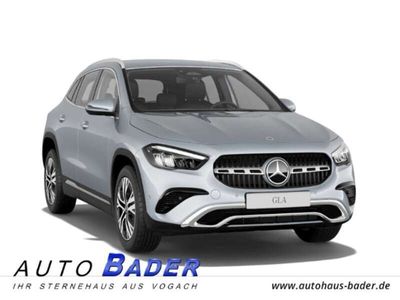 Mercedes GLA180
