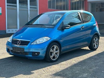 gebraucht Mercedes A180 A 180 A -KlasseCDI Polar Star