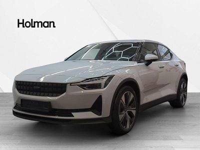 Silber Gebraucht 2022 Polestar 2 Kleinwagen | 26.739 € (Guter Preis)