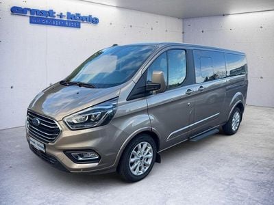 Ford Tourneo